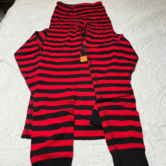 NWT Hanna Andersson Incredibles PJ Set Size 12 - Picture 3 of 4
